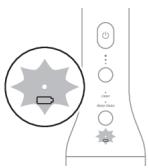 PHILIPS HX3826/31 - Batareya holati - 1