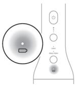 PHILIPS HX3826/31 - Carga del Cordless Power Flosser - 4