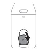 PHILIPS HX3826/31 - Veepaagi taitmine - 1