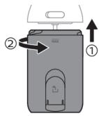 PHILIPS HX3826/31 - Mbushja e rezervuarit - 3