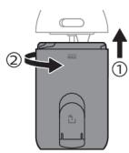 PHILIPS HX3826/31 - Φuλaξn στομιου Μεσα στο δoxεio - 4