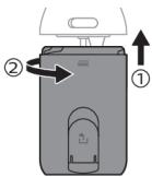 PHILIPS HX3826/31 - Schowek na nasadki w zbiorniku - 4