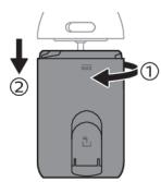 PHILIPS HX3826/31 - Optie 1: - 2