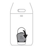 PHILIPS HX3826/31 - Moznost 2: - 1
