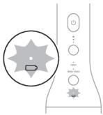 PHILIPS HX3826/31 - Batareya vəziyyati - 1