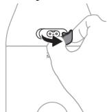 PHILIPS HX3826/31 - Nabijanie vasho zariadenia Cordless Power Flosser - 1