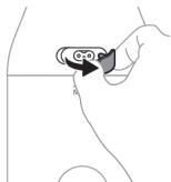 PHILIPS HX3826/31 - Ricarica del vostro Cordless Power Flosser - 1