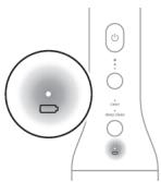 PHILIPS HX3826/31 - 3apdxaHn7e3pOToBOro ipraTopa Cordless Power Flosser - 4