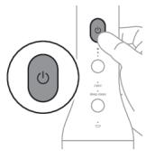 PHILIPS HX3826/31 - Utilisation de votre Cordless Power Flosser - 2