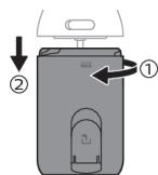 PHILIPS HX3826/31 - 36epiraHnHaCaAKnBpe3epByapi - 1