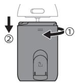PHILIPS HX3826/31 - Anuuhwuyuinu gnwuunu - 1