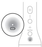 PHILIPS HX3826/31 - Laden des Cordless Power Flosser - 4