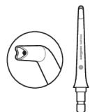 PHILIPS HX3826/31 - Connoloop - 2