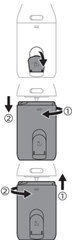 PHILIPS HX3826/31 - 7nn 17n - 1