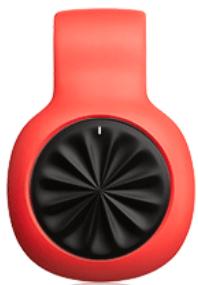 JAWBONE UPMOVE - Telling Time - 1