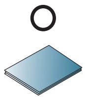 SAMSUNG SL-M2026W/SEE - Supports et bacs - 5