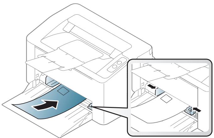 SAMSUNG SL-M2026W/SEE - Envelope - 1