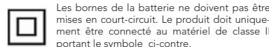 PARROT HYDROFOIL - Declaration de conformite CANADA - 1