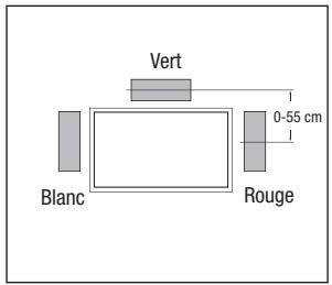 HARMAN KARDON HKTS5 - Enceinte centrale - 1