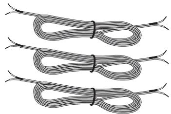 HARMAN KARDON HKTS5 - Articles inclus - 7