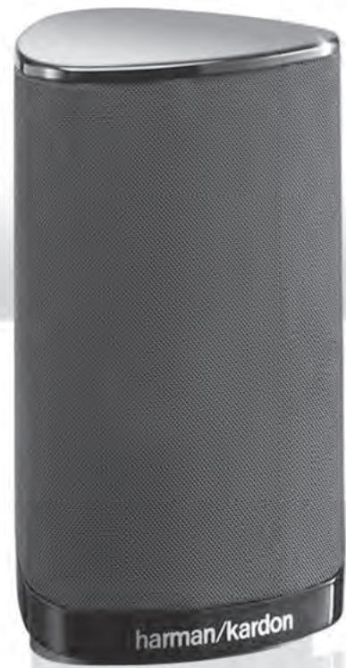 HARMAN KARDON HKTS5 - \section*{Caracteristiques techniques} - 1
