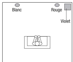 HARMAN KARDON HKTS5 - Caisson de graves - 1