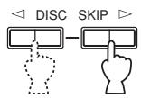 YAMAHA CDC-697T - Lecture programme - 3