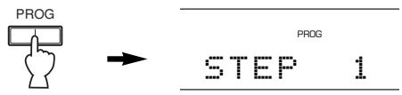YAMAHA CDC-697T - Lecture programme - 4