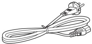 MARANTZ PM6003/N1SG - CONTRôle DES ACCESSOIRES - 3