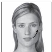LANAFORM ViSAGE - UTILISATION DU VISAGE+ : - 3