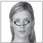 LANAFORM ViSAGE - UTILISATION DU VISAGE+ : - 10