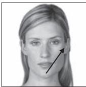 LANAFORM ViSAGE - UTILISATION DU VISAGE+ : - 2