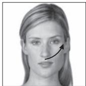 LANAFORM ViSAGE - UTILISATION DU VISAGE+ : - 4