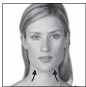 LANAFORM ViSAGE - UTILISATION DU VISAGE+ : - 8