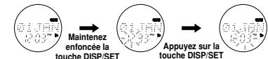 OREGON SCIENTIFIC VR 383 - MODE HORLOGE - 1