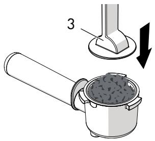 NESPRESSO ECFO1PKEU - Café moulu en poudre : - 3