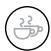 NESPRESSO ECFO1PKEU - Programmation temps - 2