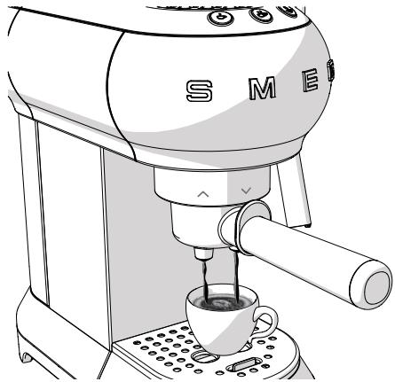 NESPRESSO ECFO1PKEU - Café moulu en poudre : - 6