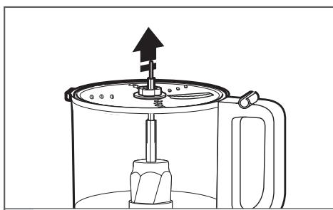 KITCHENAID KFPO719EER - UTILISATION DU ROBOT MÉNAGER MULTIFONCTION - 1