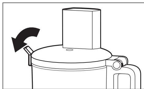 KITCHENAID KFPO719EER - UTILISATION DU ROBOT MÉNAGER MULTIFONCTION - 4