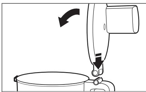 KITCHENAID KFPO719EER - UTILISATION DU ROBOT MÉNAGER MULTIFONCTION - 1