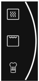 DARTY ML822BIS - Menu principal - 1