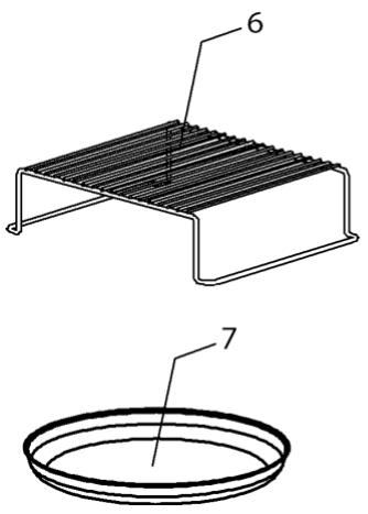 DARTY ML822BIS - Comment les aliments chauffent - 4