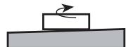 HISENSE LASERTV1000L9HD - AJUSTER LE COIN SUPérieUR GAUCHE DE L'IMAGE - 5