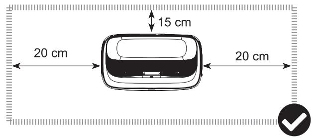 HISENSE LASERTV1000L9HD - REMARQUE : - 3