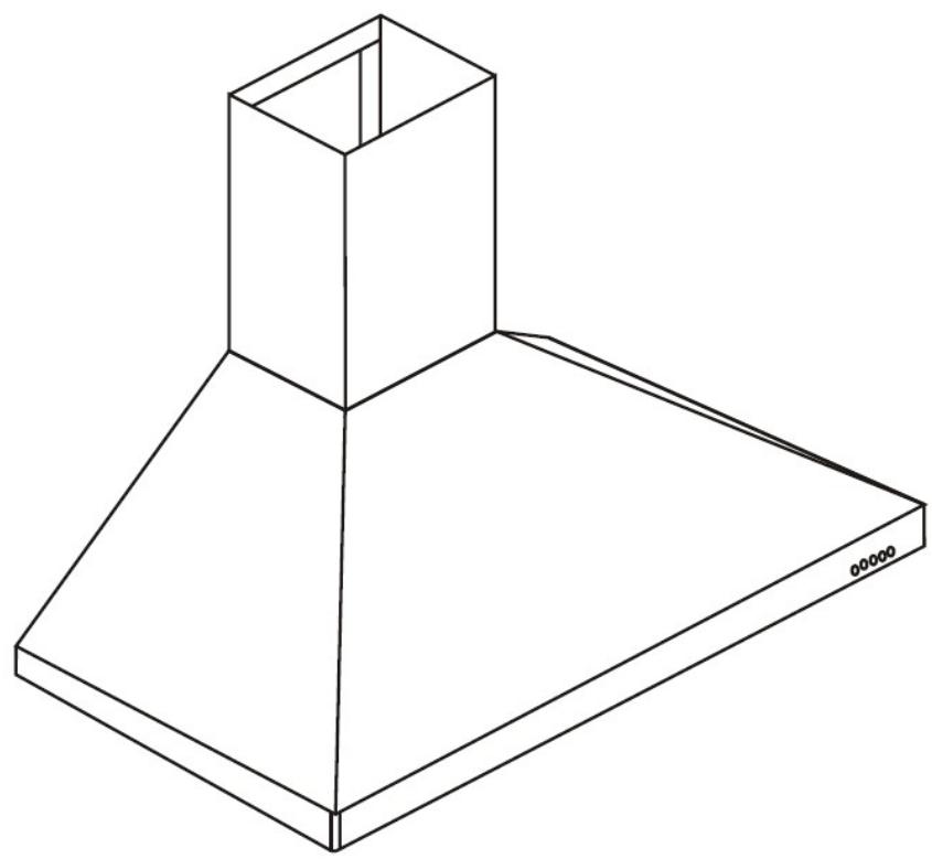 PROLINE CHP95SS-E - Guide d'instructions - 1