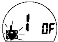 OREGON SCIENTIFIC TP 380 KC - ALERTE SILENCIEUSE - VIBRATION - 1