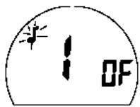 OREGON SCIENTIFIC TP 380 KC - SIGNAL DE FIN DE TRANSMISSION - 1