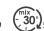 HOTPOINT-ARISTON AQM 9 D 49 U/A - Super lavage - 3