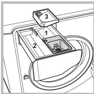 HOTPOINT-ARISTON AQM 9 D 49 U/A - Super lavage - 1